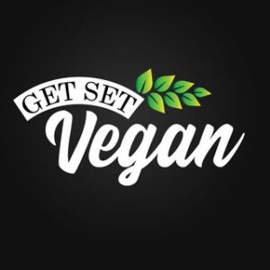 Get Set Vegan (@getsetvegan)